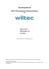 WilTec 64397 Operating Manual