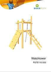 BOERPLAY Watchtower Manual