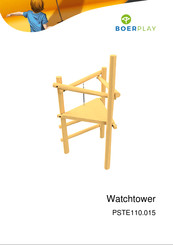 BOERPLAY Watchtower Manual