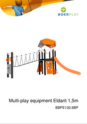 BOERPLAY BBPE130.8BP Installation Instructions Manual