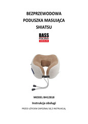 BASS POLSKA BH12818 Instruction Manual