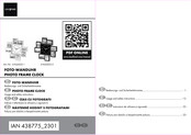 digi-tech 4-KL6433-1 Usage And Safety Instructions