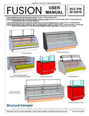 Structural Concepts FUSION User Manual