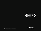 MEEPO NLS 3 Manual