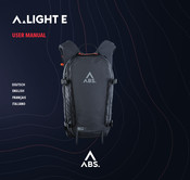 ABS A.LIGHT E User Manual