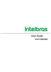Intelbras UnniTI 3000 User Manual
