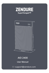 Zendure AIO 2400 User Manual
