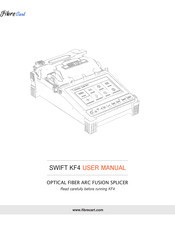 Ilsintech SWIFT KF4 User Manual