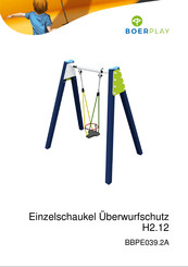 BOERPLAY BBPE039.2A Manual