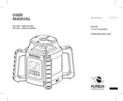 Futech PARA DS GREEN User Manual