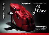 BrainLight flow User Manual