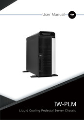 InWin IW-PLM User Manual