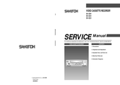 Samtron V-D21 Service Manual
