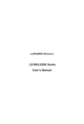 Planet LS200-LG User Manual