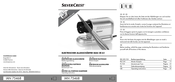 Silvercrest 75468 Operating Instructions Manual
