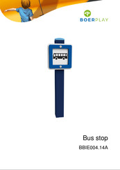 BOERPLAY BBIE004.14A Installation Instructions Manual