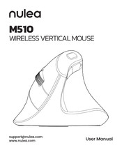 NULEA M510 User Manual