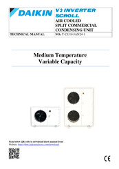 Daikin V3 Technical Manual