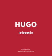Urbanista HUGO User Manual