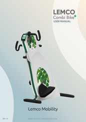 Lemco Combi Bike+ User Manual