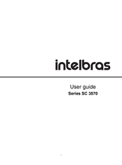 Intelbras SC 3570 Series User Manual