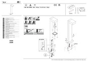 SLV 232294 Instruction Manual