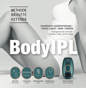 Methode Brigitte Kettner W-1096 Manual