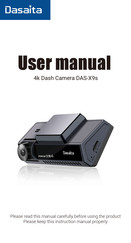 Dasaita DAS-X9s User Manual