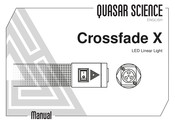 Quasar Science Q100W2060XG Manual