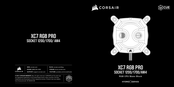Corsair XC7 RGB Manual