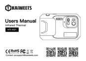 Kaiweets KTI-K01 User Manual