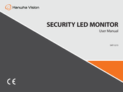 Hanwha Techwin SMT-3215 User Manual