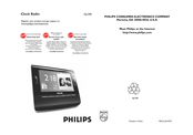 Philips AJL308/17X Manual