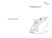 Alfine A665-6 Operation Instructions Manual