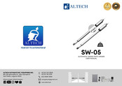 Altech SW-05 User Manual