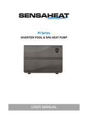 SENSAHEAT PI Series User Manual
