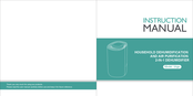 senelux Virgo Instruction Manual