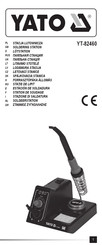 YATO YT-82460 Manual