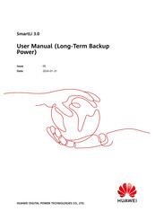 Huawei SmartLi 3.0 User Manual