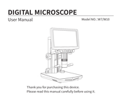 GIMYUAN W7 User Manual