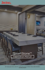 Spring USA SmartStone Manual