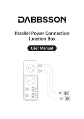 DABBSSON A20S User Manual