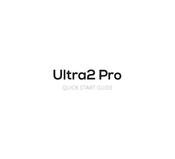 HiFuture Ultra2 Pro Quick Start Manual
