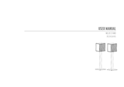 Goldmund MELOS User Manual