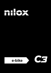 Nilox C3 Manual