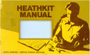 Heath Company Heathkit ID- 5252 Manual