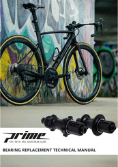 Prime SR1D Technical Manual