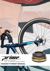 Prime DOYENNE Manual