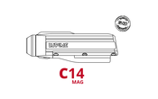Lupine C14 MAG Manual