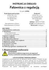 mPTech 613104 User Manual